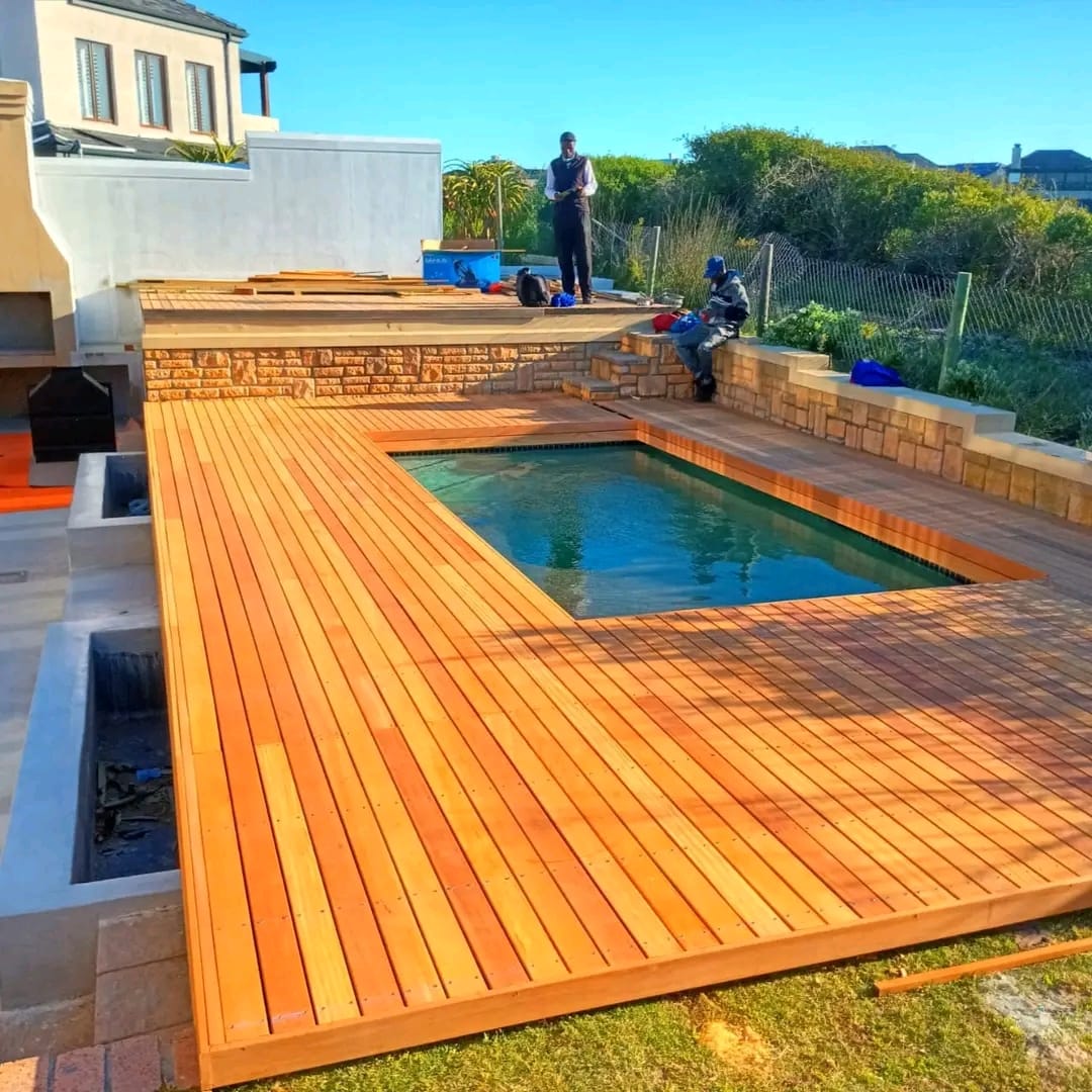 Woodwork Woodwork